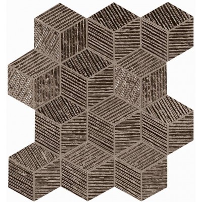 Fap Lumina Glam Caramel Cube Mosaico