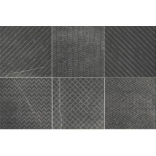 мозаика Fap Maku Deco Dark 20x20 см, толщина 8.5 мм