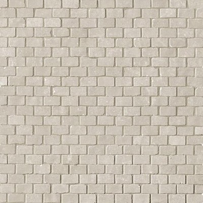 Fap Maku Grey Brick Mosaico