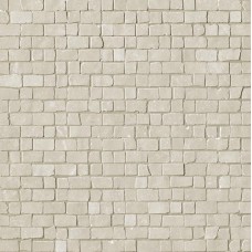мозаика Fap Maku Grey Random Mosaico 30.5x30.5 см, толщина 8.5 мм
