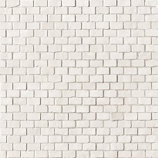 мозаика Fap Maku Light Brick Mosaico 30.5x30.5 см, толщина 8.5 мм