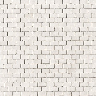 Fap Maku Light Brick Mosaico