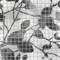 мозаика Fap Maku Mosaici Ramage White Mosaico 30.5x30.5 см, толщина 8.5 мм