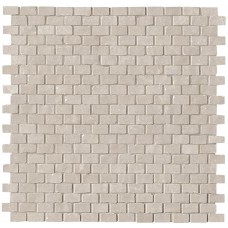 мозаика Fap Maku Nut Brick Mosaico 30.5x30.5 см, толщина 8.5 мм