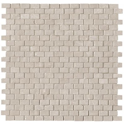 Fap Maku Nut Brick Mosaico