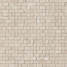 мозаика Fap Maku Nut Random Mosaico 30.5x30.5 см, толщина 8.5 мм