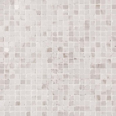 Fap Roma Calacatta Micromosaico