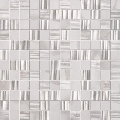 Fap Roma Calacatta Mosaico
