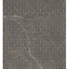 мозаика Fap Roma Imperiale Brick Mosaico 30x30 см, толщина 10 мм