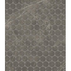 мозаика Fap Roma Imperiale Round Mosaico 29.5x32.8 см, толщина 10 мм