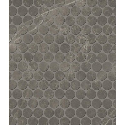 Fap Roma Imperiale Round Mosaico