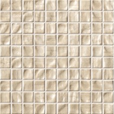мозаика Fap Roma Natura Travertino Mosaico 30.5x30.5 см, толщина 8.5 мм