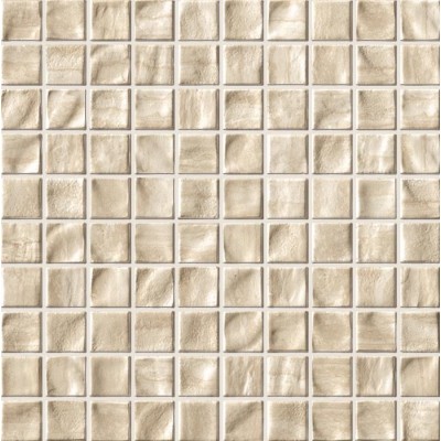 Fap Roma Natura Travertino Mosaico