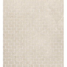 мозаика Fap Roma Pietra Brick Mosaico 30x30 см, толщина 10 мм