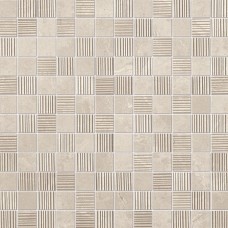 мозаика Fap Roma Pietra Mosaico 30.5x30.5 см, толщина 8.5 мм