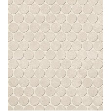 мозаика Fap Roma Pietra Round Mosaico 29.5x32.8 см, толщина 10 мм