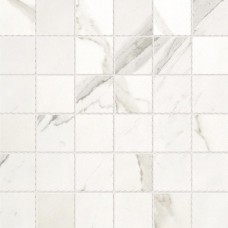 мозаика Fap Roma Statuario Macromosaico 30x30 см, толщина 10 мм