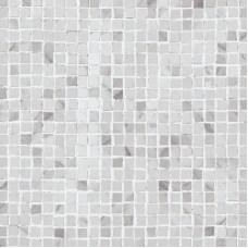 мозаика Fap Roma Statuario Micromosaico 30x30 см, толщина 10 мм