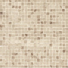 мозаика Fap Roma Travertino Micromosaico 30x30 см, толщина 10 мм