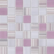 мозаика Fap Sole Buganvilla Mosaico 30.5x30.5 см, толщина 8.5 мм