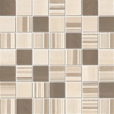 мозаика Fap Sole Sabbia Mosaico 30.5x30.5 см, толщина 8.5 мм