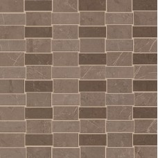 мозаика Fap Supernatural Visone Check Mosaico 30.5x30.5 см, толщина 8.5 мм
