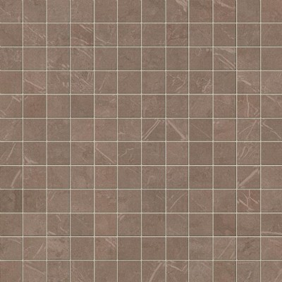 Fap Supernatural Visone Mosaico