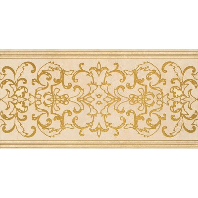 Gardenia Orchidea Canova Fascia Pavimento Beige