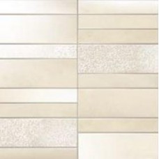 мозаика Ibero Intuition Sand Mosaico 30x30 см