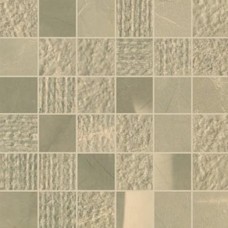 мозаика Impronta Beige Experience Bronze Pulpis Mosaico Mix 30x30 см, толщина 10 мм