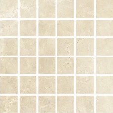 мозаика Impronta Beige Experience Crema Imperiale Liv. Mos. Lap. 30x30 см, толщина 10 мм