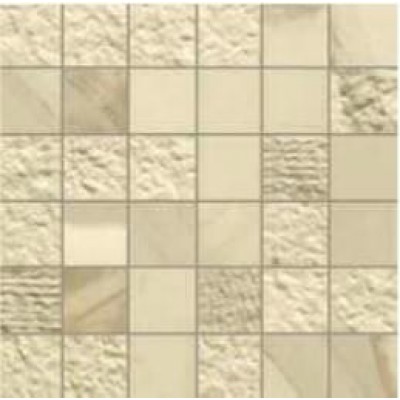 Impronta Beige Experience Crema Imperiale Mosaico Mix