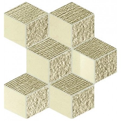 Impronta Beige Experience Rombo Beige Mosaico