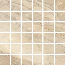 мозаика Impronta Beige Experience Royal Beige Mosaico A 30x30 см, толщина 10 мм