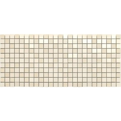 Impronta EMotion Beige Tartan Mosaico