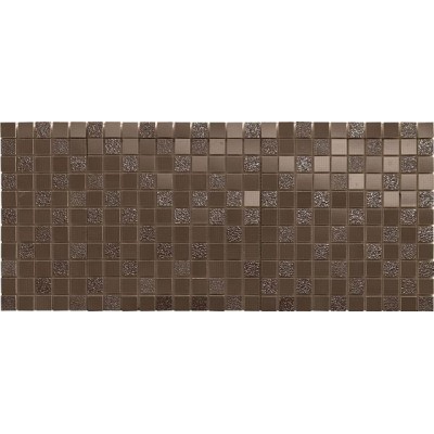 Impronta EMotion Brown Tartan Mosaico