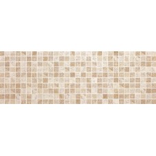 мозаика Impronta Empreinte Mosaic Beige 26x76 см, толщина 10 мм