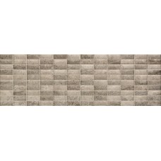 мозаика Impronta Marmi Imperiali Mosaico Grey 30x90 см, толщина 10 мм