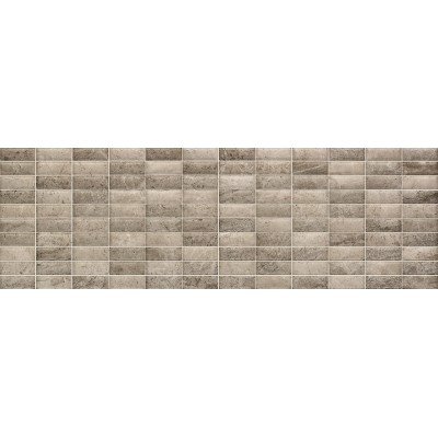 Impronta Marmi Imperiali Mosaico Grey