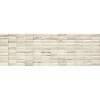 Impronta Marmi Imperiali Mosaico White