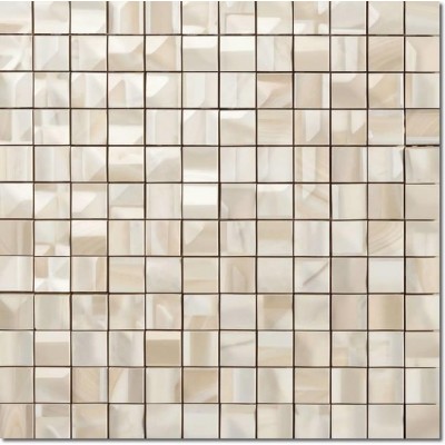 Impronta Onice D Beige Agata Mosaico