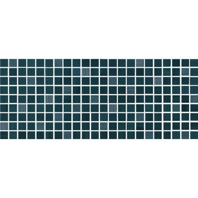 Impronta Shine Turchese Mosaico