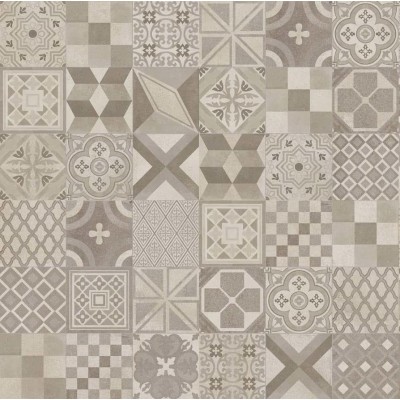 Impronta Square Pattern Mix C Rettificato