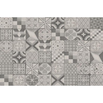 Impronta Square Pattern Mix F Rettificato