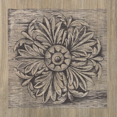 Iris Frenchwoods Carve Larch Formella
