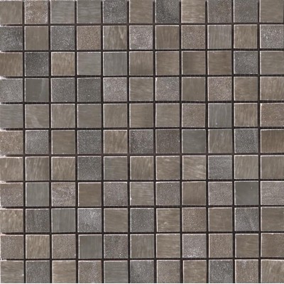 Iris Muse Mosaico Brass