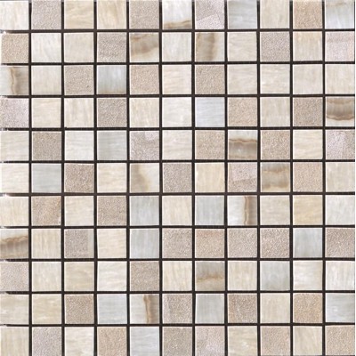 Iris Muse Mosaico Flame