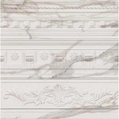 Italon Charme Evo Calacatta Inserto Arty