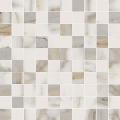 Italon Charme Evo Calacatta Mosaico