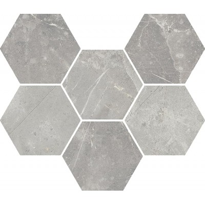 Italon Charme Evo Imperiale Mosaico Hexagon